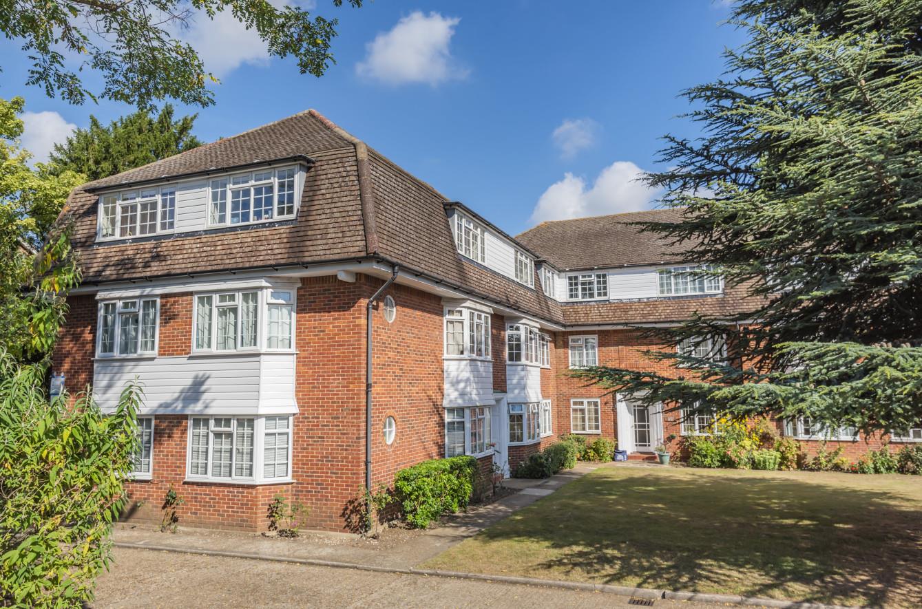 Grange Road, Sutton Home